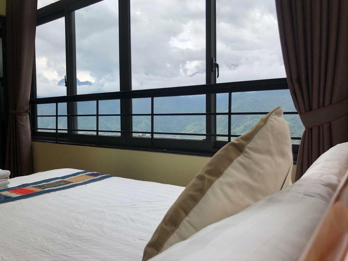 Tuongmai Home & Trekking Tour Sapa Exterior photo